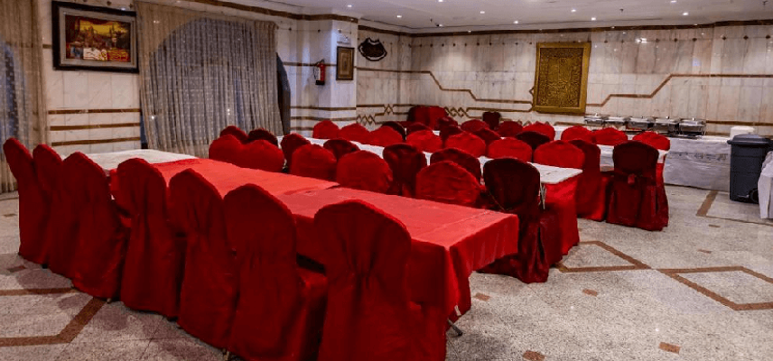 Rawdhat Al Mukhtara Hotel~ image